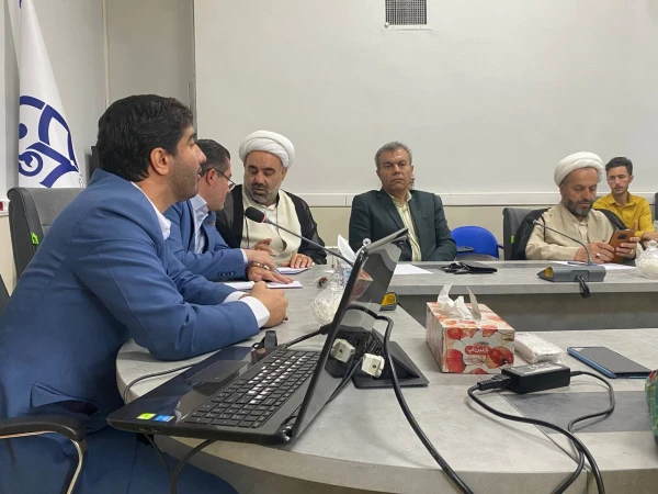 نخستین دوره تربیت ارزیاب حرفه ای در دانشگاه فرنگیان قزوین برگزار شد 10