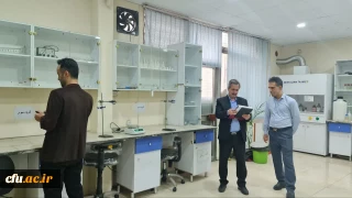 آزمایشگاه های علوم پایه دانشگاه فرهنگیان در مدار «درآمدزایی»