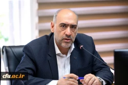 برگزاری اولین جلسه هیات مرکزی جذب اعضای هیات علمی دانشگاه فرهنگیان
 11