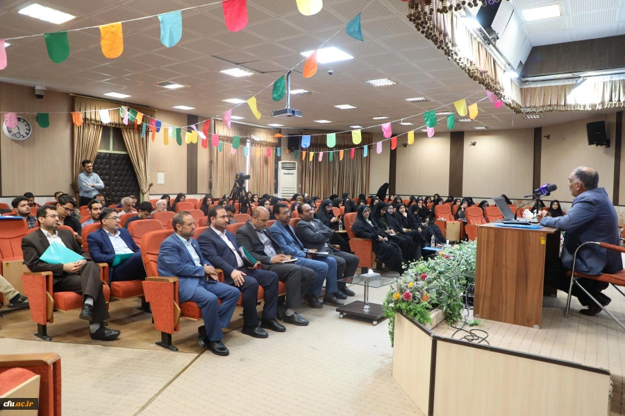 دوره آموزشی آشنایی، پیشگیری و آسیب های ناشی از اعتیاد به مواد مخدر  برگزار شد  2