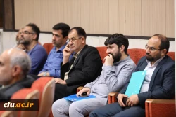 دوره آموزشی آشنایی، پیشگیری و آسیب های ناشی از اعتیاد به مواد مخدر  برگزار شد  5