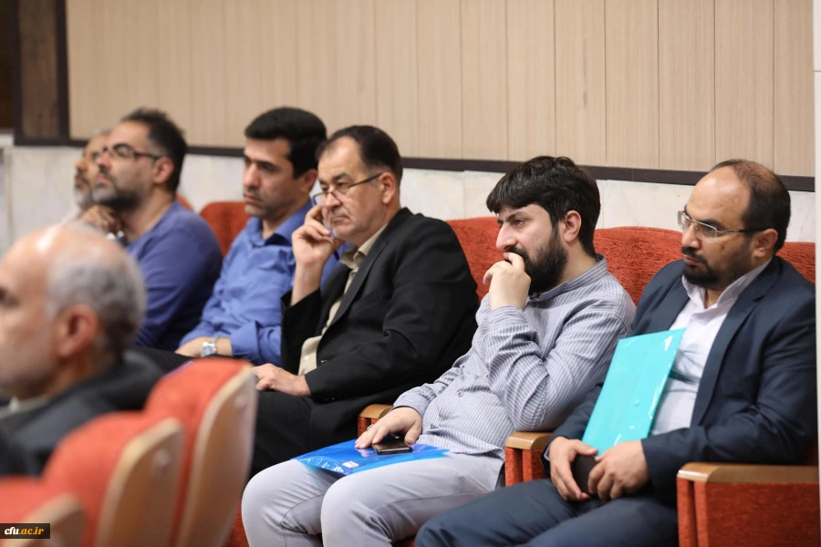 دوره آموزشی آشنایی، پیشگیری و آسیب های ناشی از اعتیاد به مواد مخدر  برگزار شد  5