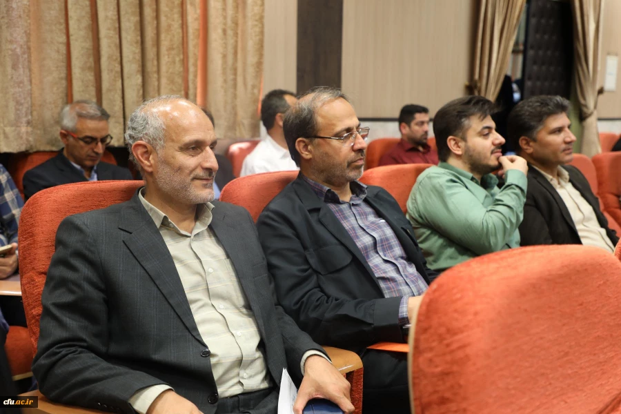 دوره آموزشی آشنایی، پیشگیری و آسیب های ناشی از اعتیاد به مواد مخدر  برگزار شد  2