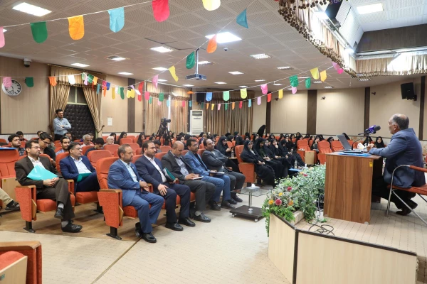 دوره آموزشی آشنایی، پیشگیری و آسیب های ناشی از اعتیاد به مواد مخدر  برگزار شد  2