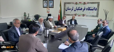 اختصاص یک شهید گمنام به مرکز شهید میرشاکی الیگودرز استان لرستان 