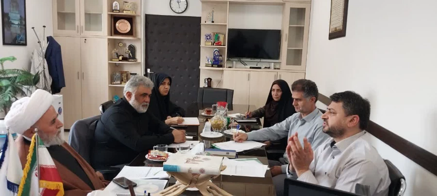 استان آذربایجان غربی، میزبان المپیاد ورزش های همگانی  و بازی های بومی ومحلی دانشجو معلمان دختر و پسر دانشگاه فرهنگیان 3