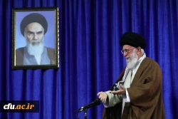 The following is some part of the speech delivered on May 9, 2018 by Ayatollah Khamenei, the Supreme Leader of the Islamic Revolution, during a meeting with a group of teachers from throughout the country. The meeting was held at Farhangian Teacher Educat