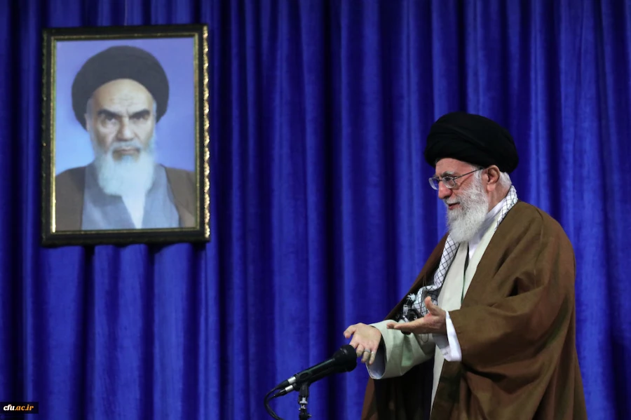 The following is some part of the speech delivered on May 9, 2018 by Ayatollah Khamenei, the Supreme Leader of the Islamic Revolution, during a meeting with a group of teachers from throughout the country. The meeting was held at Farhangian Teacher Educat