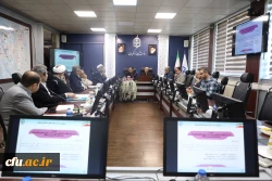 گزارش تصویری سی و نهمین جلسه هیات امنا دانشگاه فرهنگیان 3