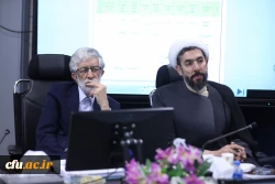 گزارش تصویری سی و نهمین جلسه هیات امنا دانشگاه فرهنگیان 5