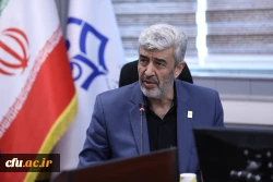 گزارش تصویری سی و نهمین جلسه هیات امنا دانشگاه فرهنگیان 9