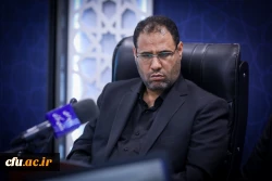 گزارش تصویری سی و نهمین جلسه هیات امنا دانشگاه فرهنگیان 10