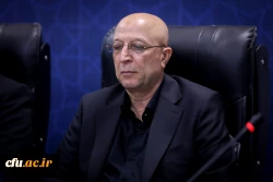 گزارش تصویری سی و نهمین جلسه هیات امنا دانشگاه فرهنگیان 11