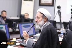 گزارش تصویری سی و نهمین جلسه هیات امنا دانشگاه فرهنگیان 12