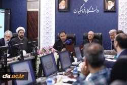 30 مصوبه راهگشا، در راستای رشد و تعالی دانشگاه فرهنگیان 3