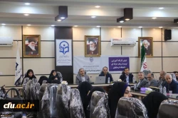 برگزاری دوره آموزشی ارزیابان فرآیند ارزیابی تکمیلی داوطلبان ورود به خدمت (1403)  در منطقه دو کشور 5