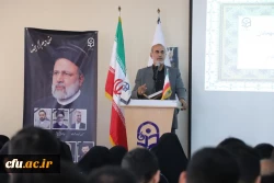 برگزاری دوره آموزشی ارزیابان فرآیند ارزیابی تکمیلی داوطلبان ورود به خدمت (1403)  در منطقه دو کشور 2