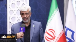 خبر دکتر برزویی