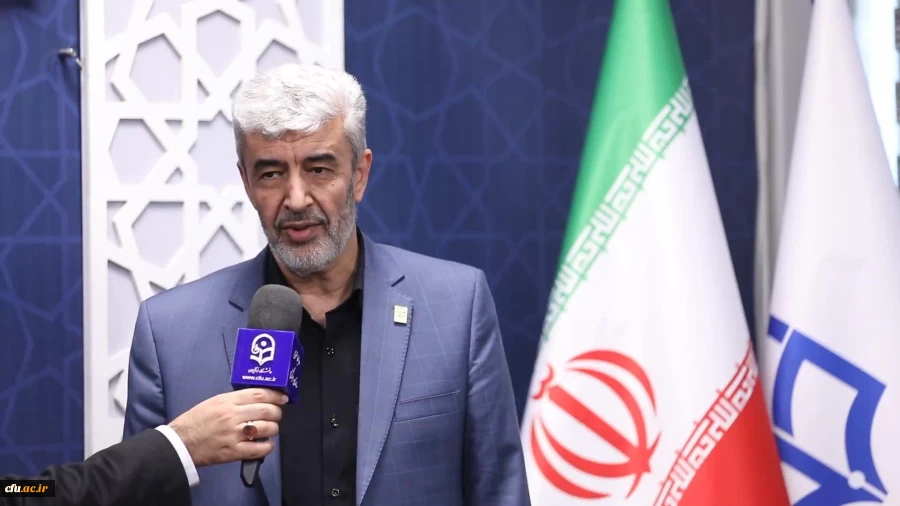 خبر دکتر برزویی