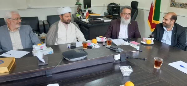 مدیرکل امور شاهد وایثارگران دانشگاه فرهنگیان:
42 شهید خوشنام در 21 استان کشور تدفین شده است  3