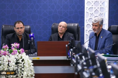 وزیر آموزش و پرورش عنوان کرد:

سی و نهمین نشست؛ پربارترین نشست هیات امنا دانشگاه فرهنگیان