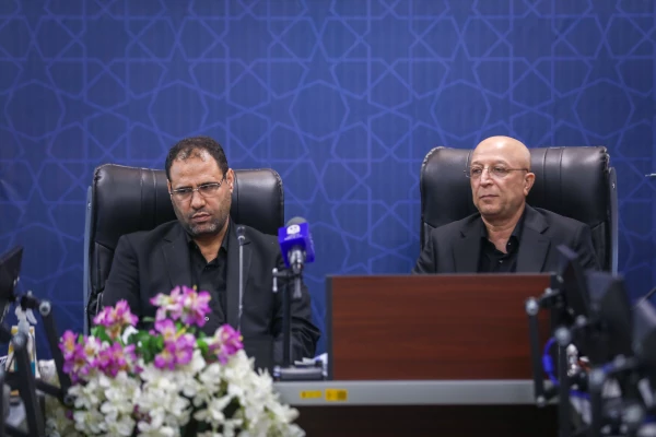 سی و نهمین نشست؛ پربارترین نشست هیات امنا دانشگاه فرهنگیان