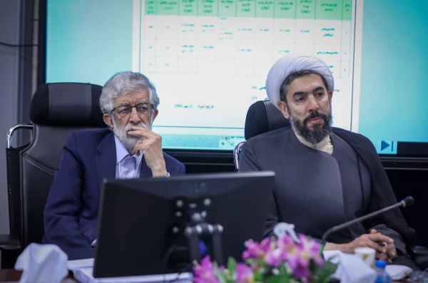 سی و نهمین نشست؛ پربارترین نشست هیات امنا دانشگاه فرهنگیان