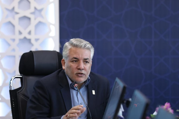 نشست هماهنگی برگزاری گروه ­های ارزیابی تکمیلی داوطلبان آزمون اختصاصی دانشگاه فرهنگیان برگزارشد

 3