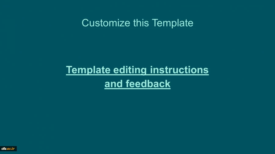 اطلاعیه معرفی شدگان چند برابر ظرفیت آزمون سراسری پذیرش دانشجو سال1403 2