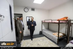 سرای دانشجویی 