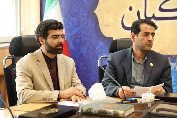 برگزاری اولین نشست تخصصی استادان مشاور دانشجو معلمان شاهد ایثارگر سراسر کشور  3