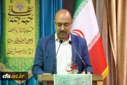 مراسم عید سعید غدیر خم در سازمان مرکزی 2