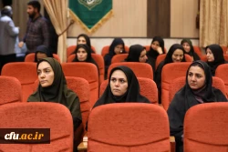 مراسم عید سعید غدیر خم در سازمان مرکزی 3