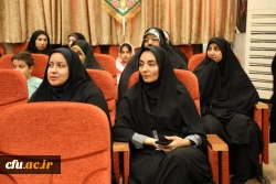 مراسم عید سعید غدیر خم در سازمان مرکزی 7