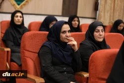 مراسم عید سعید غدیر خم در سازمان مرکزی 10