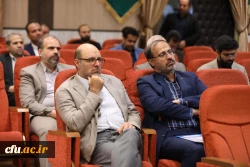 مراسم عید سعید غدیر خم در سازمان مرکزی 13