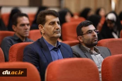 مراسم عید سعید غدیر خم در سازمان مرکزی 14