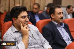 مراسم عید سعید غدیر خم در سازمان مرکزی 17