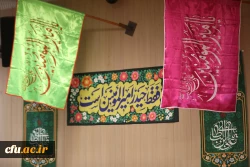 مراسم عید سعید غدیر خم در سازمان مرکزی 18