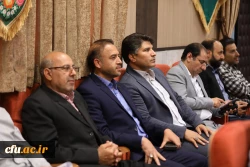 مراسم عید سعید غدیر خم در سازمان مرکزی 19