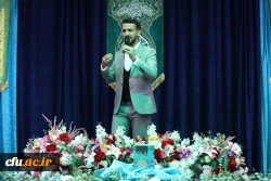 مراسم عید سعید غدیر خم در سازمان مرکزی 22