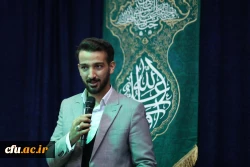 مراسم عید سعید غدیر خم در سازمان مرکزی 23