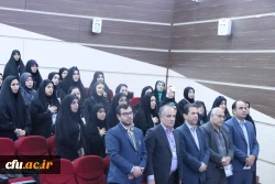 اختتامیه اولین همایش ملی تربیت تمام ساحتی 3