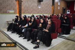 برگزاری مراسم جشن بزرگ عید سعید غدیر خم در دانشگاه فرهنگیان کرمانشاه با حضور استاندار 12