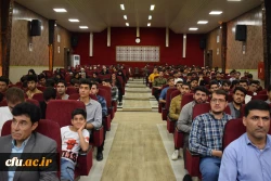 برگزاری مراسم جشن بزرگ عید سعید غدیر خم در دانشگاه فرهنگیان کرمانشاه با حضور استاندار 10