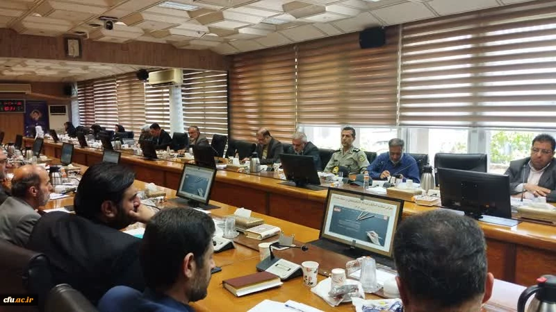 تصویب طرح آموزش و سنجش سواد قرآنی دانشجومعلمان  2