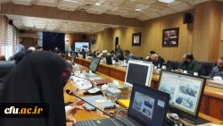 تصویب طرح آموزش و سنجش سواد قرآنی دانشجومعلمان  3