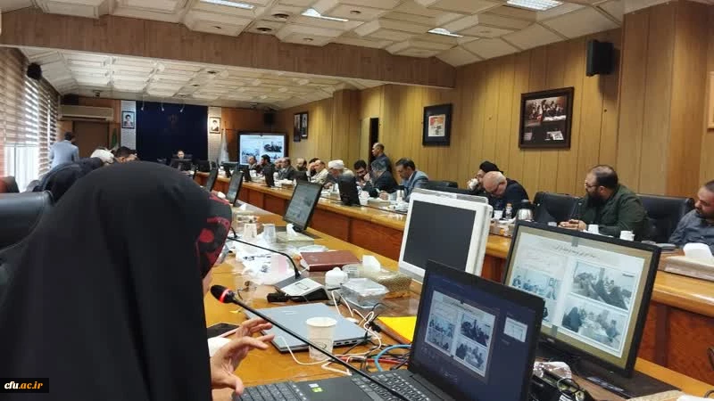 تصویب طرح آموزش و سنجش سواد قرآنی دانشجومعلمان  3