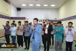 جلسه شورای تخصصی فرهنگی و اجتماعی دانشگاه فرهنگیان  اذربایجان شرقی  با حضور  معاونت فرهنگی ساز مان مرکزی 2