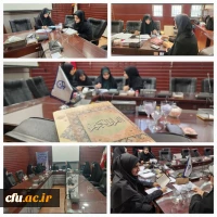 تصویب طرح آموزش و سنجش سواد قرآنی دانشجومعلمان  2